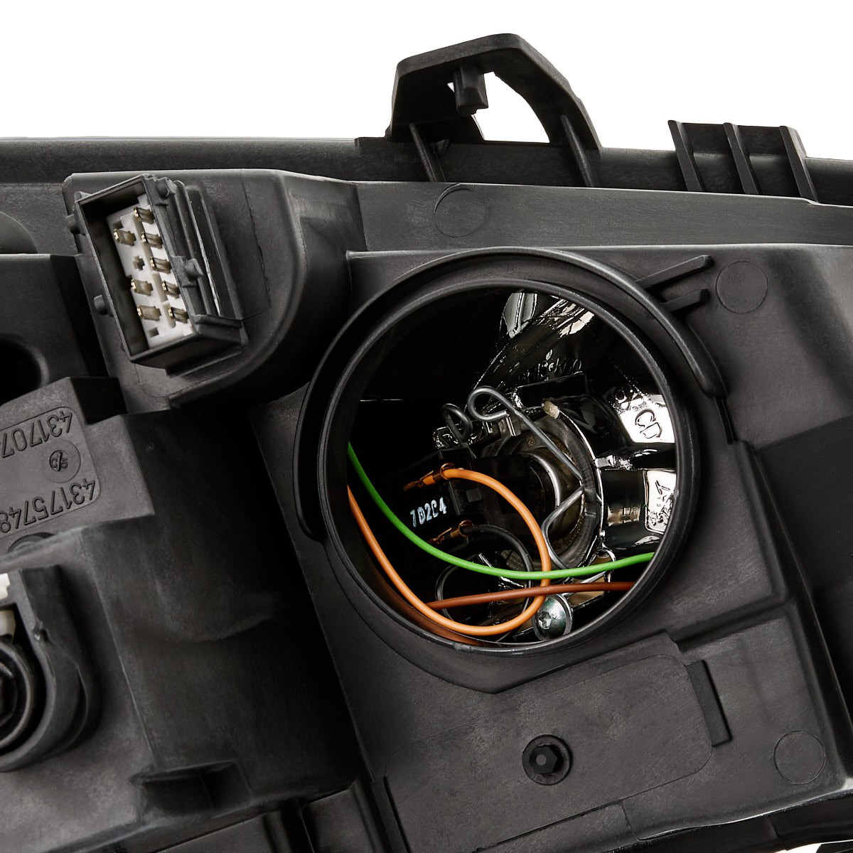 712431701129 Magneti Marelli Luz esquerda